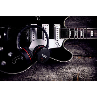 VGA-ROCK