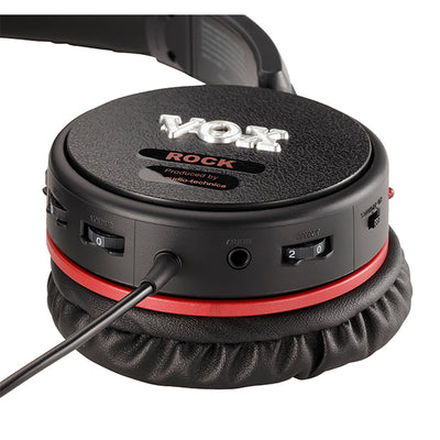 VGA-ROCK
