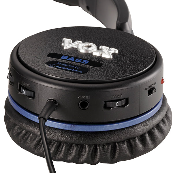VGH-BASS