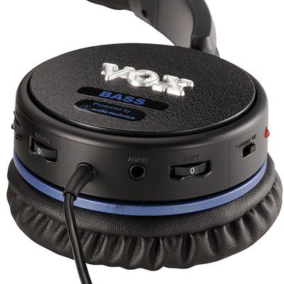 VGH-BASS