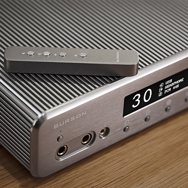 BURSON Conductor 3 Reference アンプ Burson Audio Conductor 3 Reference – e☆イヤホン