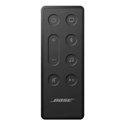Bose Smart Soundbar 300