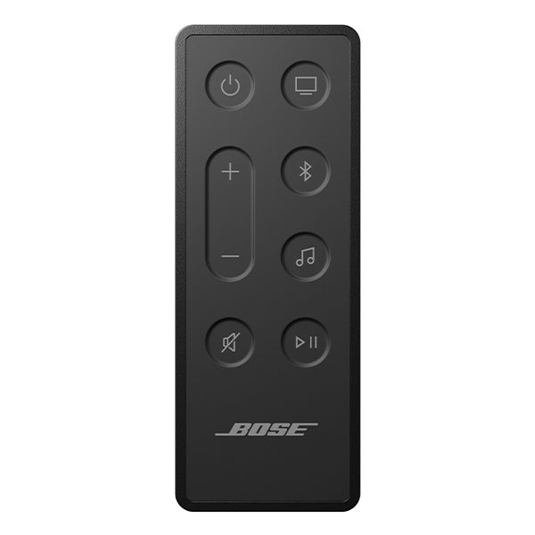 梅*ん様 リモコン欠品　Bose Smart Soundbar 300 Bose Bose Smart Soundbar 300 – e☆イヤホン