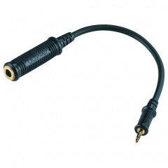 Mini Adaptor Cable（標準→ミニプラグ変換ケーブル）