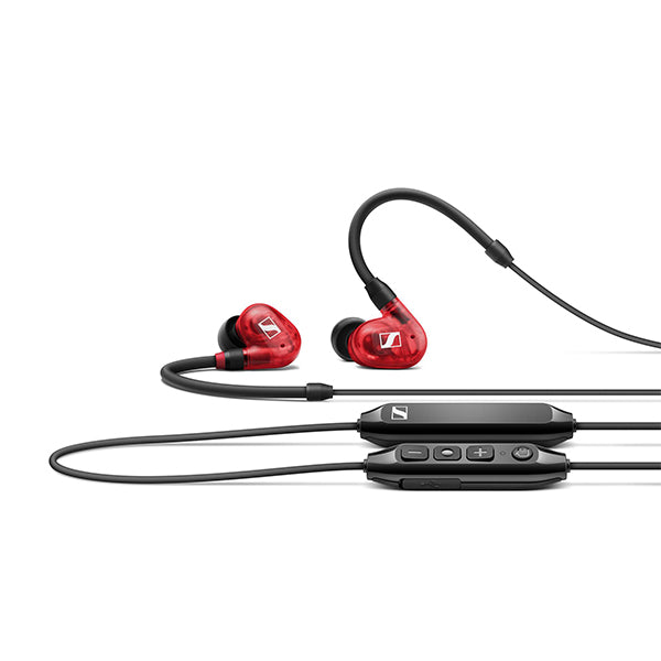 SENNHEISER IE 100 PRO BT BUNDLE – e☆イヤホン