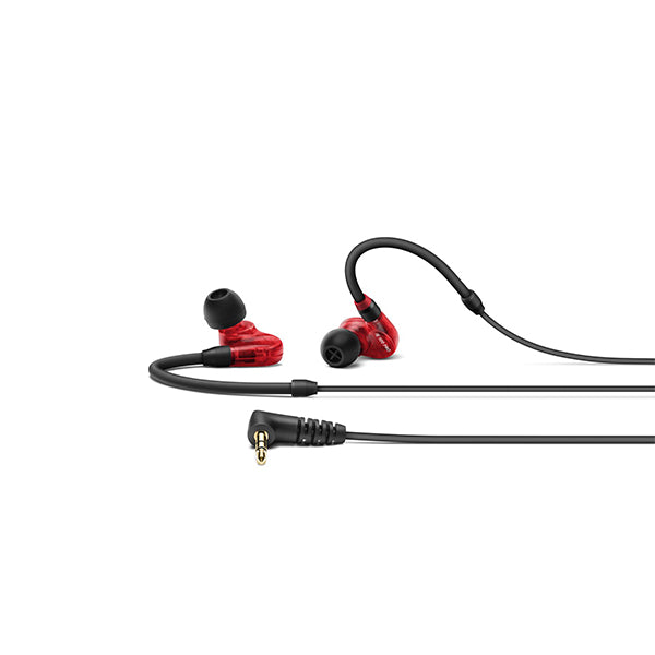 SENNHEISER IE 100 PRO BT BUNDLE – e☆イヤホン