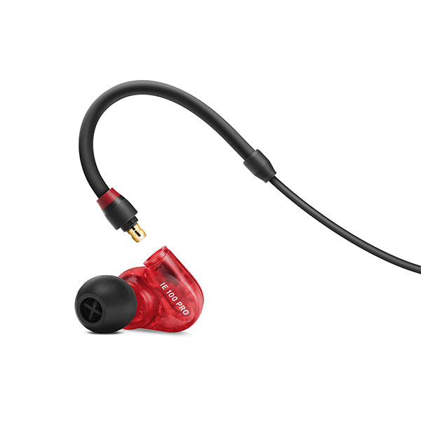SENNHEISER IE 100 PRO BT BUNDLE – e☆イヤホン