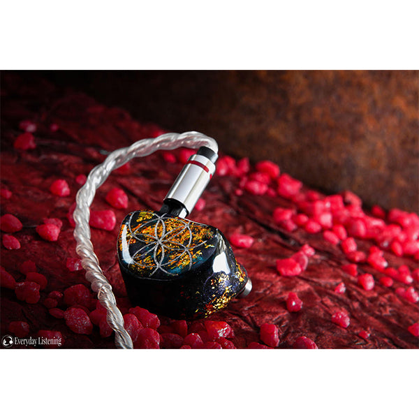 イヤホン Lime Ears PNEUMA Universal Fit Lime Ears PNEUMA (Universal Fit) – e☆イヤホン
