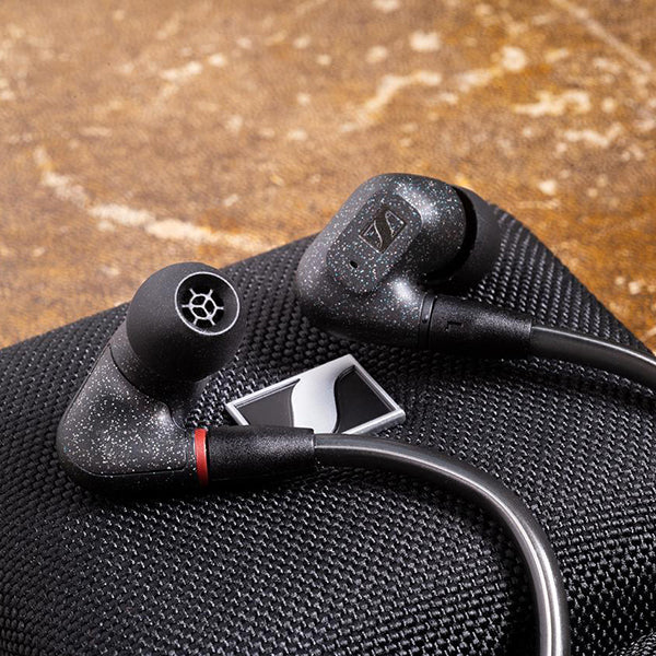 SENNHEISER IE 300 – e☆イヤホン