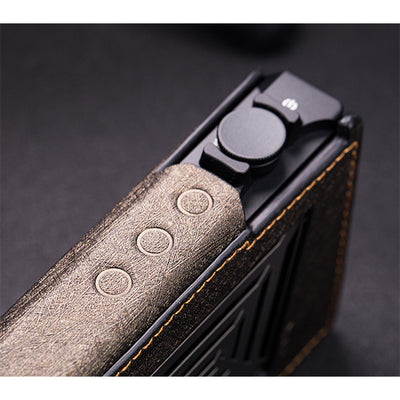 N6ii DAP用レザーケース