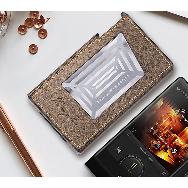 cayin N6 mk2用ケース cayin N6ⅱ E01（T01マザーボードとdignisケース