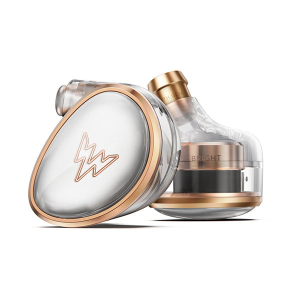 Whizzer Kylin HE01 – e☆イヤホン