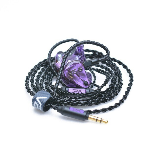 VE6 Xcontrol (Universal Fit)