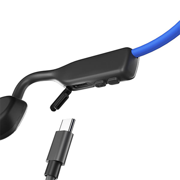 Shokz OpenMove – e☆イヤホン