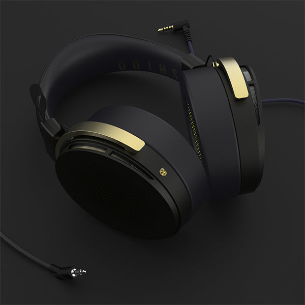 SHIDO:001【SD-HS500B】