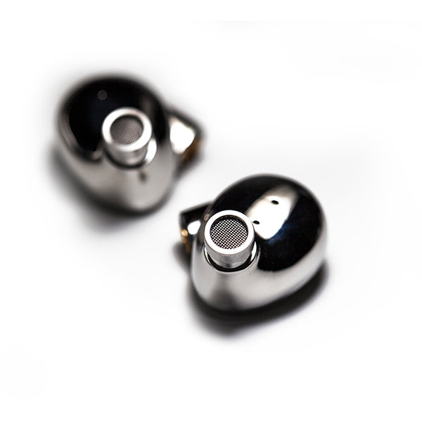 aune audio Jasper – e☆イヤホン