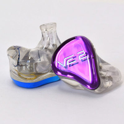 VE 2 (セミカスタム・Universal Fit)