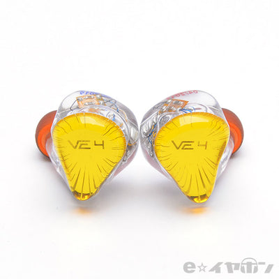 VE 4.2 (セミカスタム・Universal Fit)