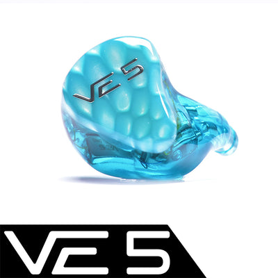 VE 5 (セミカスタム・Universal Fit)