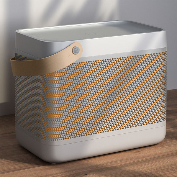 BANG & OLUFSEN Beolit20 – e☆イヤホン
