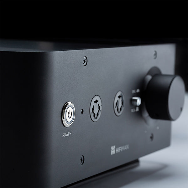 Jade Ⅱ Amplifier