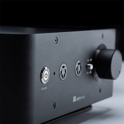 Jade Ⅱ Amplifier