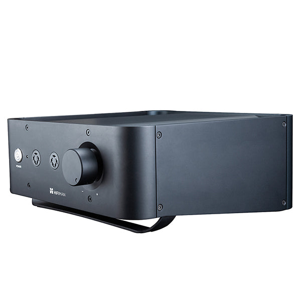 HIFIMAN Jade Ⅱ Amplifier – e☆イヤホン