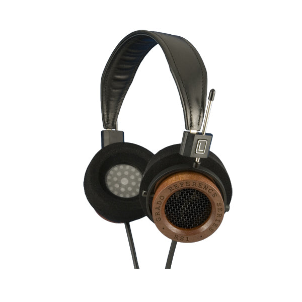 GRADO RS1i レファレンスシリーズ ヘッドホン 中古 GRADO RS1i – e☆イヤホン
