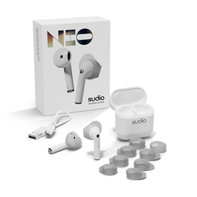 NIO