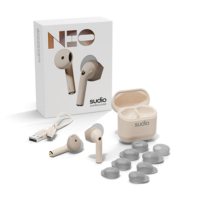 NIO