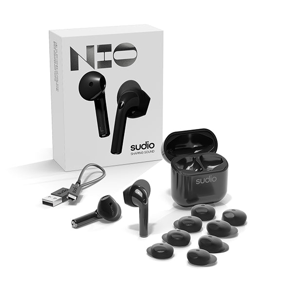 NIO