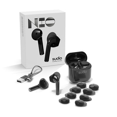 NIO