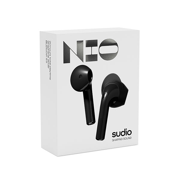 NIO