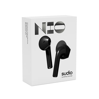 NIO