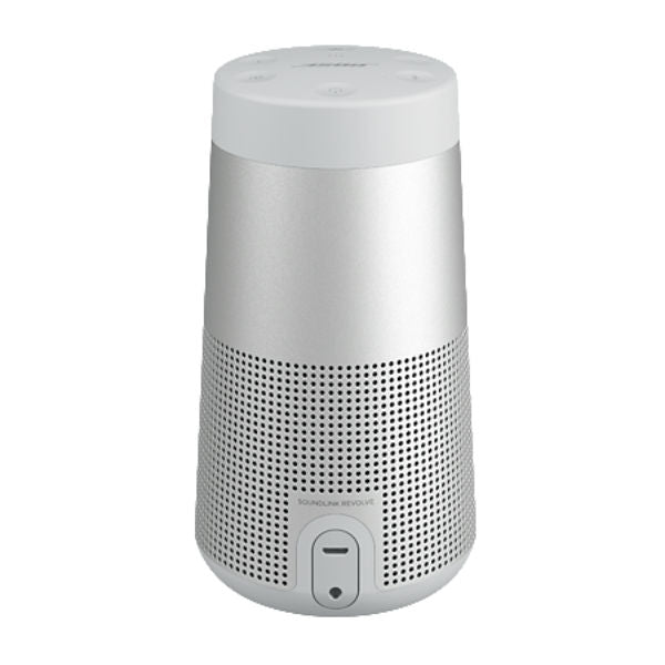 Bose SoundLink Revolve II 【15日24時まで値下げ】 Bose SoundLink Revolve II – e☆イヤホン
