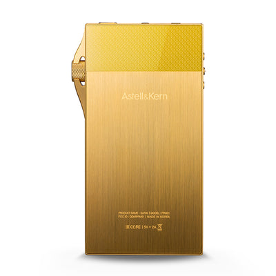 SA700 Vegas Gold 【AK-SA700-VG】