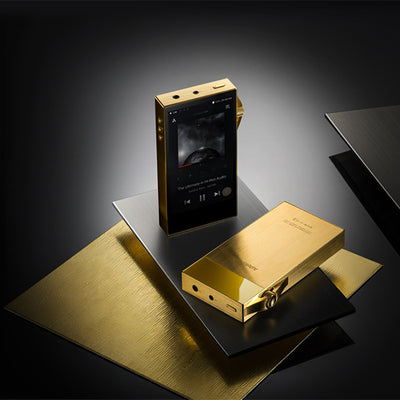 SA700 Vegas Gold 【AK-SA700-VG】