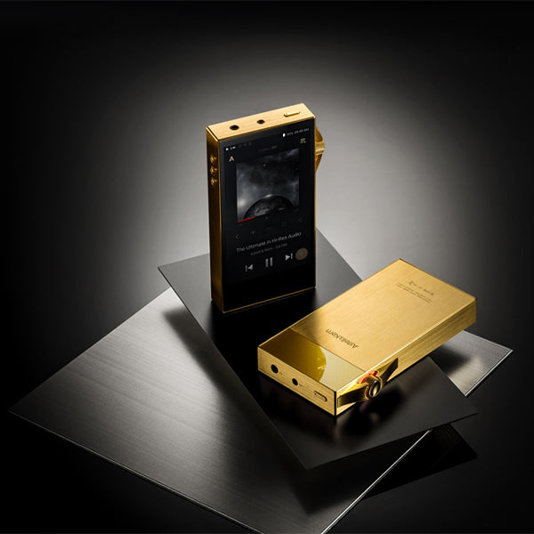 Astell&Kern アステルアンドケルン SA700 Vegas gold Astell&Kern SA700 Vegas Gold 【AK-SA700-VG】 – e☆イヤホン