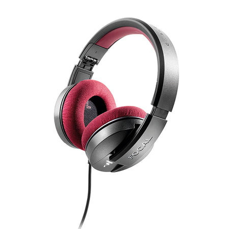 FOCAL Listen Professional + Reference 4 Headphone Edition – e