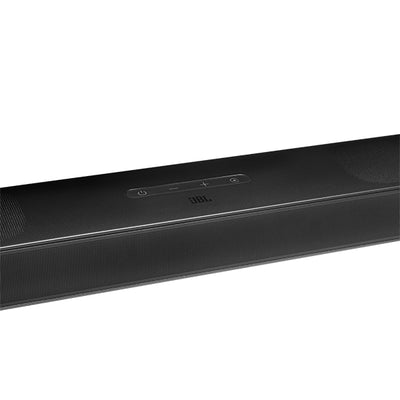 BAR 5.0 MultiBeam【JBLBAR50MBBLKJN】