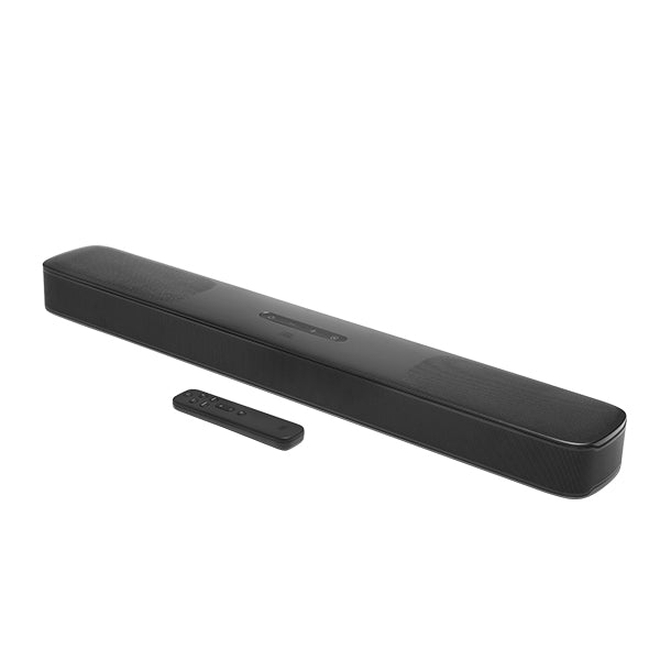 JBL BAR 5.0 MultiBeam【JBLBAR50MBBLKJN】 – e☆イヤホン