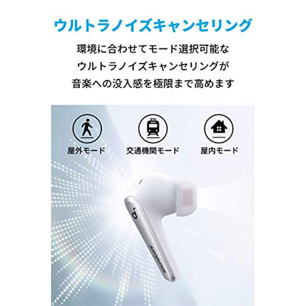 Anker Soundcore Liberty Air 2 Pro – e☆イヤホン