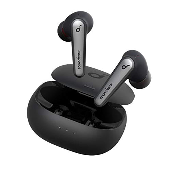 Anker Liberty air 2  アンカーワイヤレスイヤホン　ワイヤレス充電器セット Anker Soundcore Liberty Air 2 Pro – e☆イヤホン