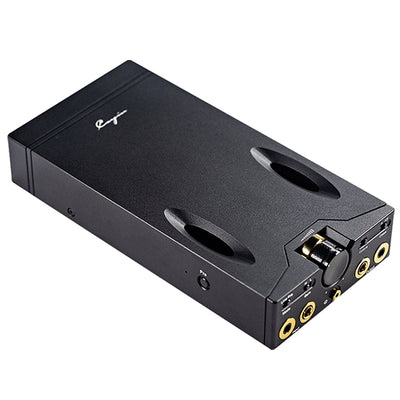 C9 ポータブルヘッドホンアンプ