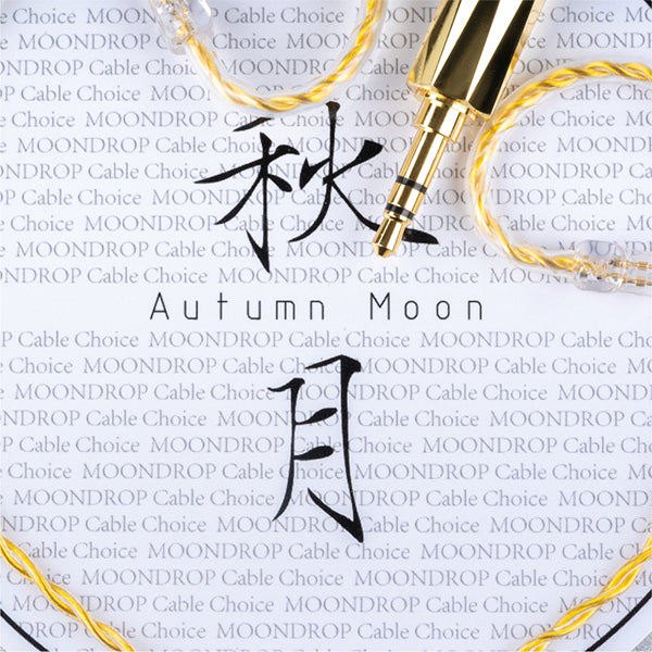 AutumnMoon-秋月