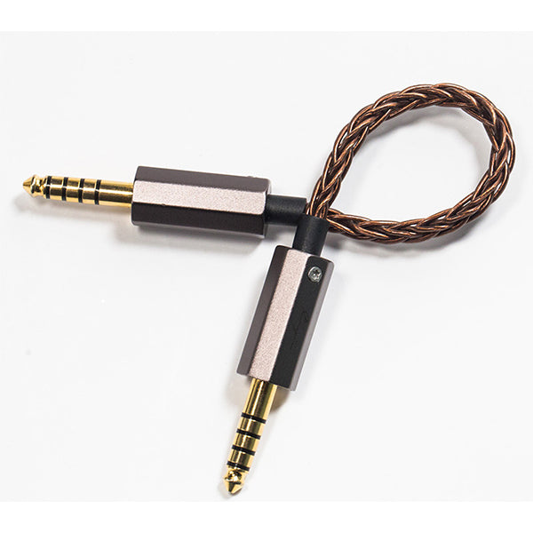 Cayin CS-44C44 4.4mm to 4.4mm オーディオケーブル – e☆イヤホン
