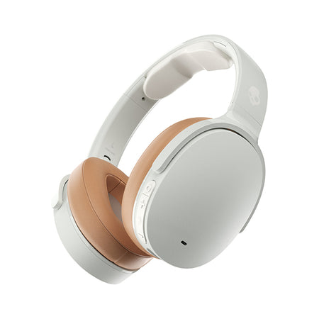 Skullcandy Hesh ANC グレー ノイキャン ワイヤレスヘッドホン Amazon.com: Skullcandy Hesh ANC Wireless Over-Ear Bluetooth