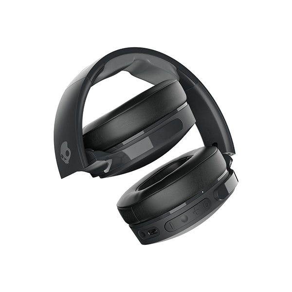 ワイヤレスノイズキャンセリングヘッドホン HESH ANC スカルキャンディ Skullcandy HESH ANC – e☆イヤホン
