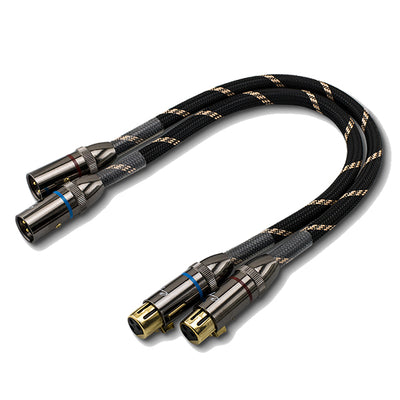 CS-6XLR (XLRケーブル)