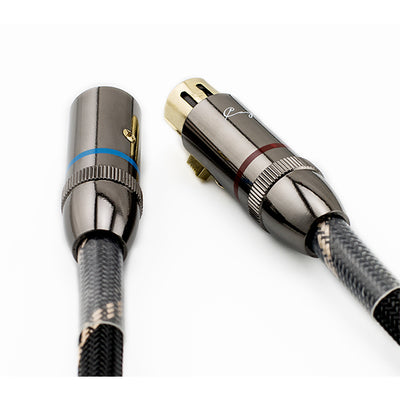 CS-6XLR (XLRケーブル)